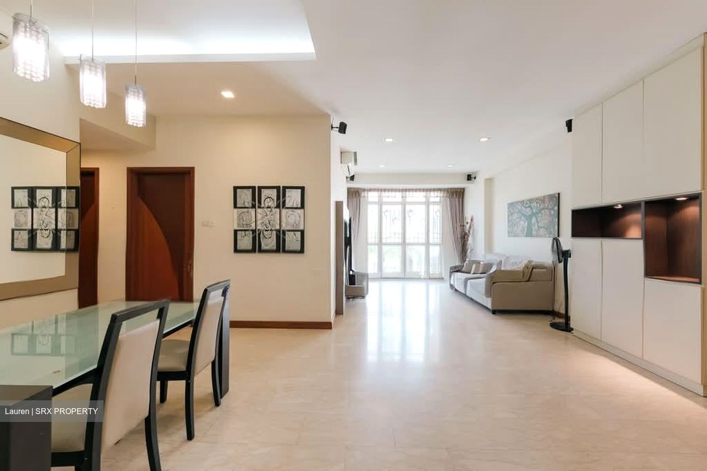The Petals (D23), Condominium #602359221